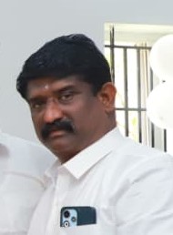 Muppidathi P - Managing Director